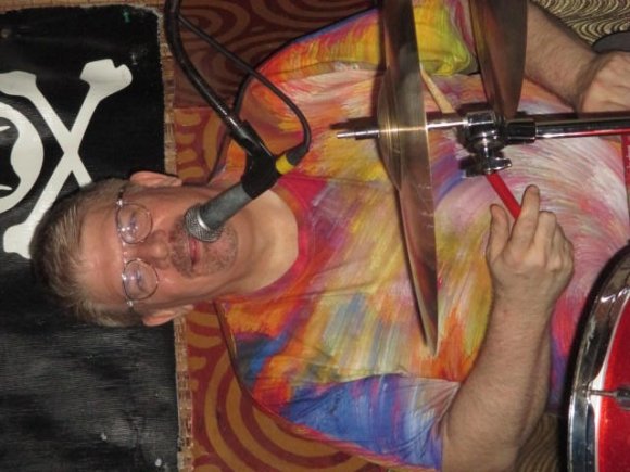 BILL POPP & THE TAPES/ROGER