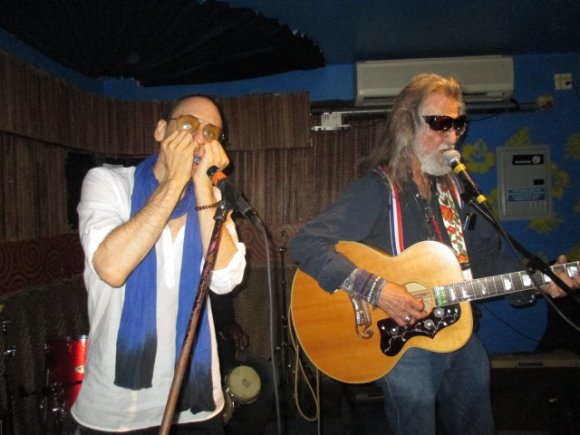 ALLEN and RICK