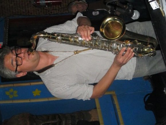 JONATHAN HEAGLE QUARTET/STAN KILLIAN