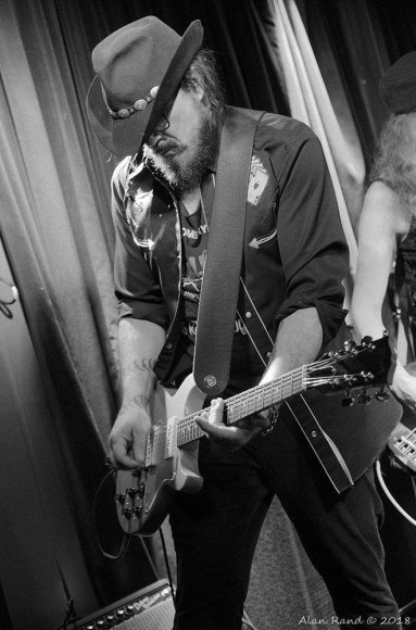RONNIE WHEELER