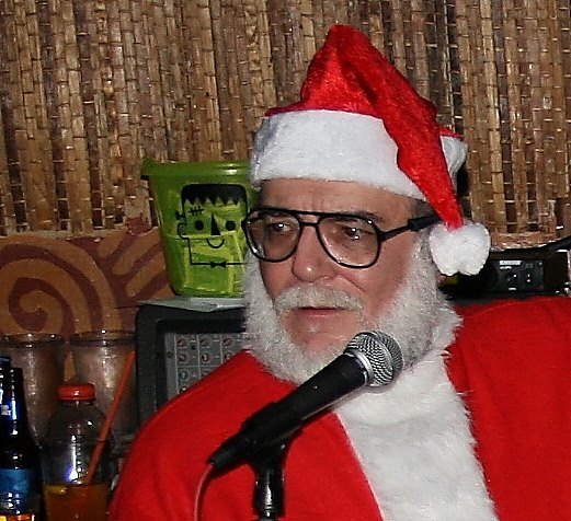 FRANK WOOD