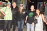 DAVE, JOEY, RICK, ROBERT and SUSAN