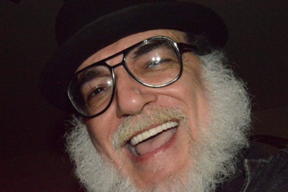 FRANK WOOD