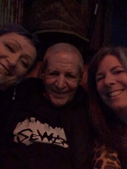 KIM, BOBBY and ROBERTA