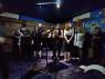 SONIA, FRANK, RIYO, PHIL, TEVIN, ANNE, CHRISTA, CYD, MAC and DANNY RAY