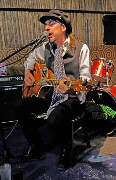 DAVE RENEGADE