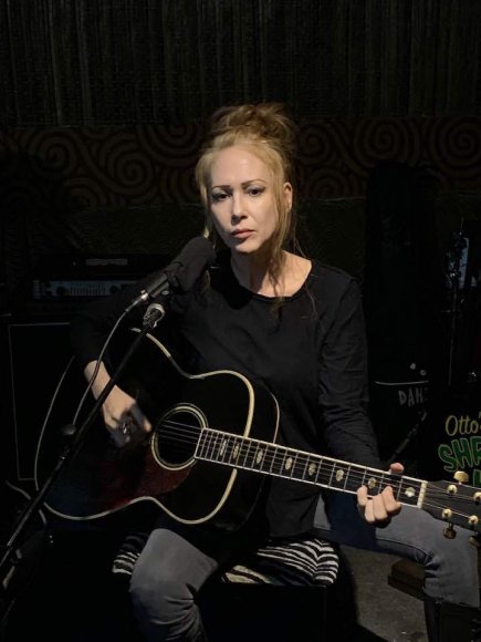 CHERI DAHL/CHERI DAHL