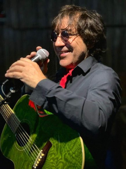 JOFF WILSON