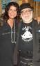 SONIA and Mr. WOOD