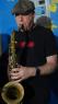 FRANK WOOD & HIS NYC ALL-STARS BAND/DANNY RAY (MAD JUANA, JESSE MALIN and...)