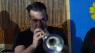FRANK WOOD & HIS NYC ALL-STARS BAND/MAC GOLLEHON (CELIA CRUZ, THE ROLLING STONES and...)