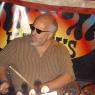 Day 1 of "THE 10 DAYS OF WOOD!", 11/4/11, at HANKS SALOON