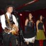 Day 4 of "THE 10 DAYS OF WOOD!", DELANCEY BAR, 11/7/11