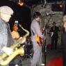Day 5 of "THE 10 DAYS OF WOOD!", 11/8/11 at BOWERY ELECTRIC